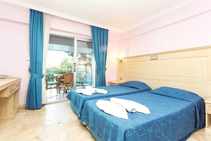 Faber Apart Icmeler Turkey