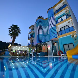 2* Otel Yade Luxe