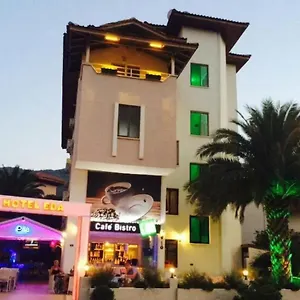 2* Otel Eda