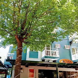 4* Otel Kosa Butik
