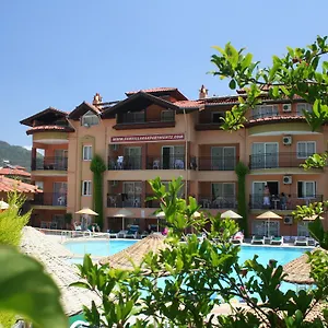 3* Apart Otel Club Sun Village