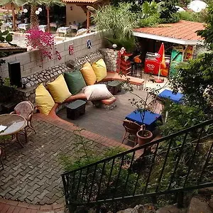 3* Otel Oylum Garden