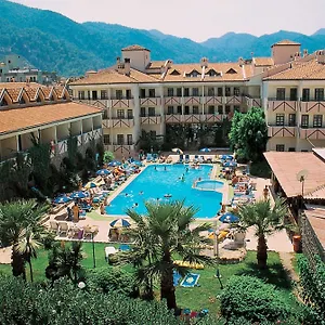 3* Apart Otel Prince Apart Hotel