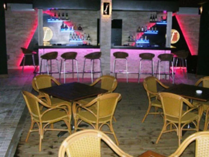 Faber Apart Otel İçmeler 3*,  Türkiye