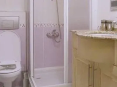 ***  Faber Apart Otel İçmeler Türkiye