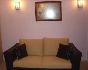 Faber Apart Otel İçmeler 3*,  Türkiye
